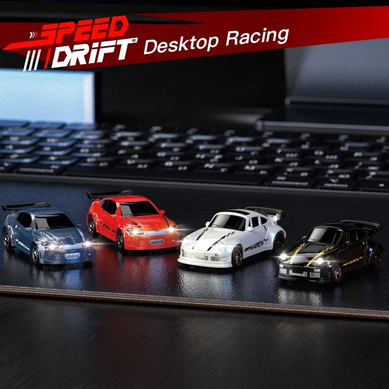 DeskDrift Mini: Your Pocket-Sized Drift Machine